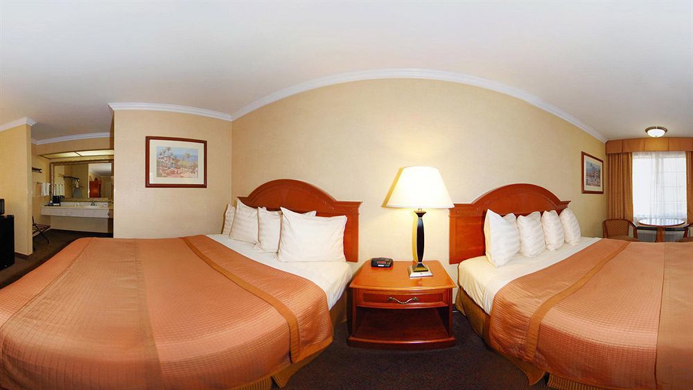 Best Western Airpark - Los Angeles Lax Airport Hotel Inglewood