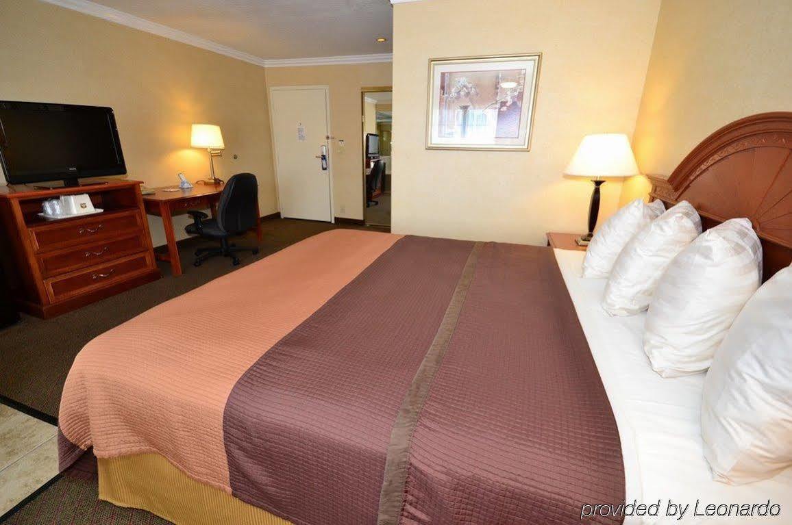 Best Western Airpark - Los Angeles Lax Airport 3*