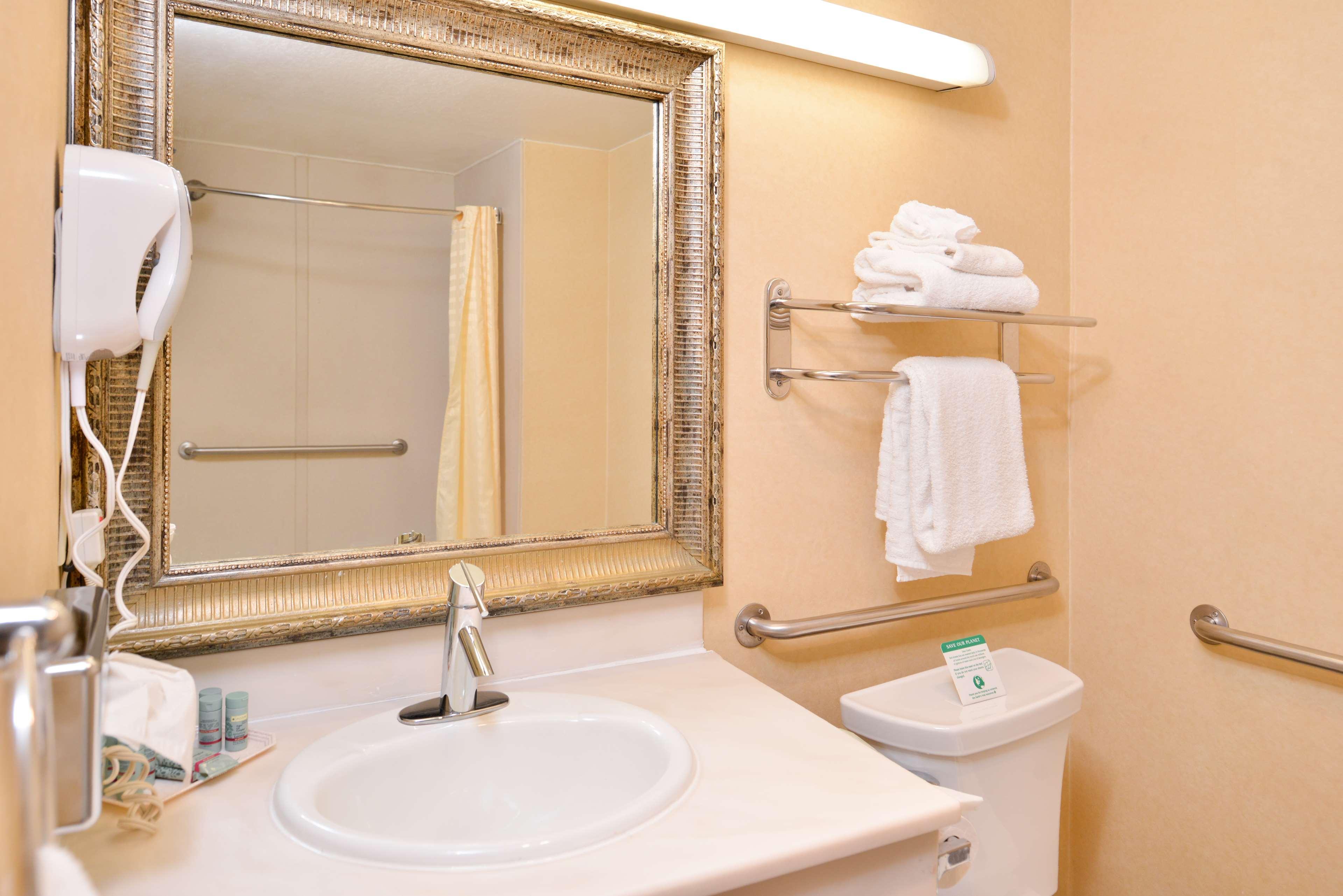 Best Western Airpark - Los Angeles Lax Airport 3*