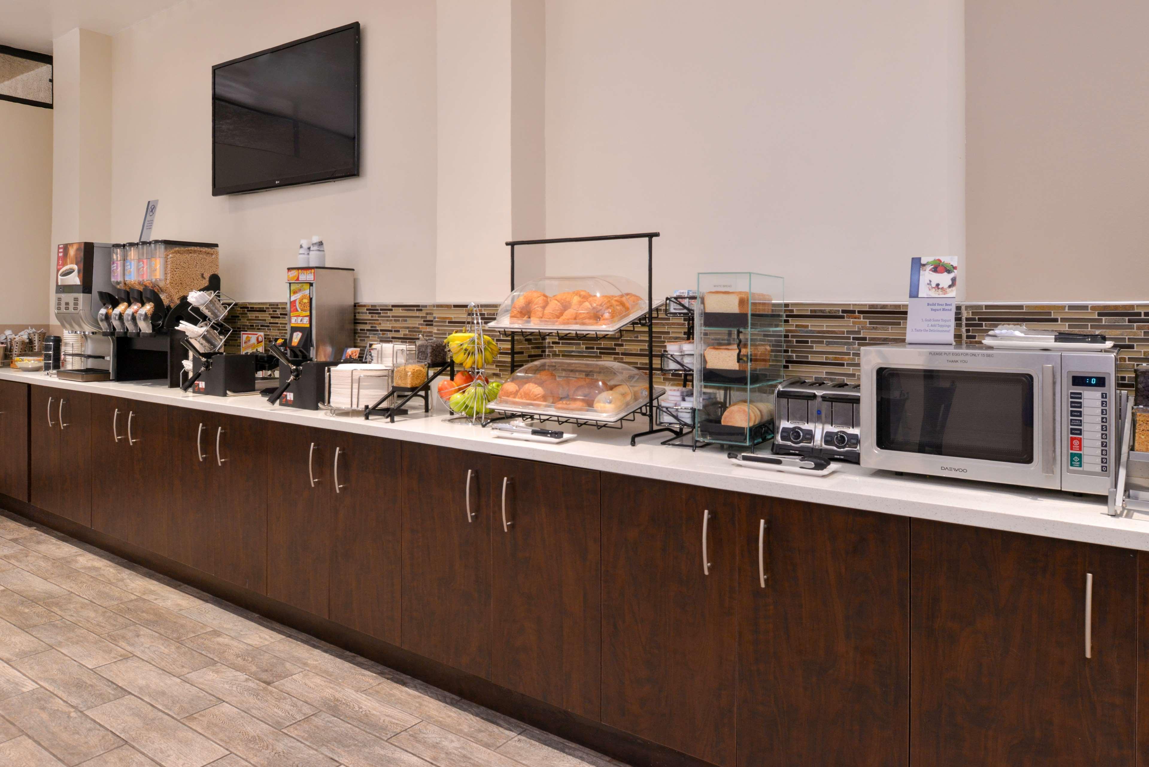 Best Western Airpark - Los Angeles Lax Airport Inglewood